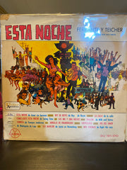 Esta noche