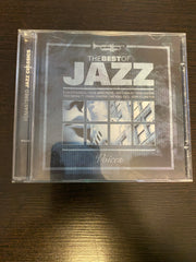 The best of jazz