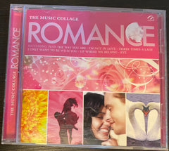 The Music Collage Romance