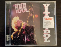 Vital Idol