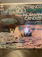 Magic Strings Vol. 3