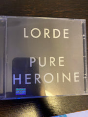 Pure heroine