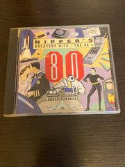 Nipper’s greatest hits/ the 80’s