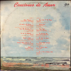 15 auténticos Exitos canciones de amor