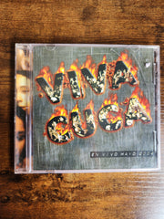 Viva Cuca en vivo 2004