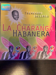 Tremendo Delirio