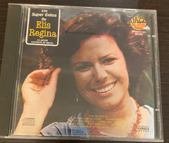 Los Super éxitos de Elis Regina