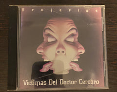 Brujerias