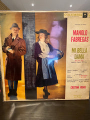 Mi bella Dama