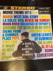 Movie theme hits