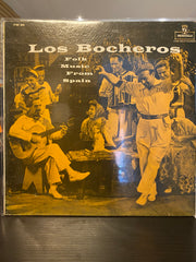 Los Bocheros