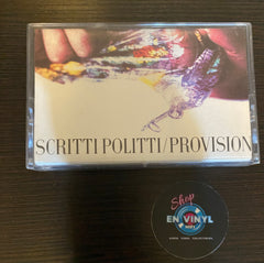 Provision