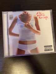 She wants Revenge