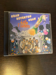 Gran Reventón