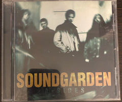 A - sides