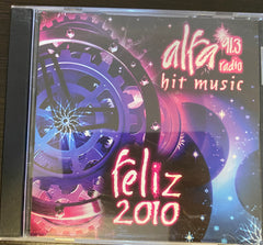 Alfa 91.3 radio Hit music 2010