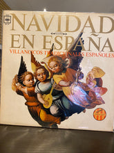 Navidad en España