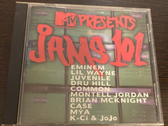 Jams 101
