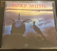 Music/ avalon