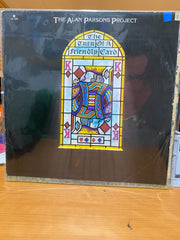 The Alan Parsons Project