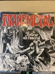 Transmetal ( Desear un funeral)