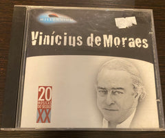 Vinicius de Mores