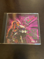 LLENA TU CABEZA DE ROCK VOL. 7