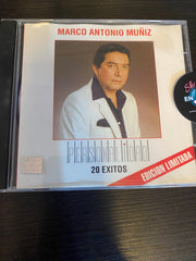 Personalidad 20 Exitos