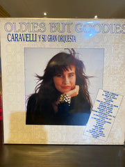 Caravelli y su orquesta
