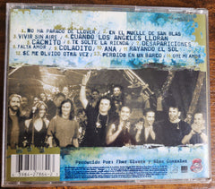 Mana Unplugged