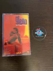 Glenn Medeiros