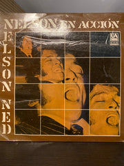 Nelson en acción