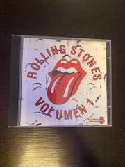 Rolling Stones volumen 1