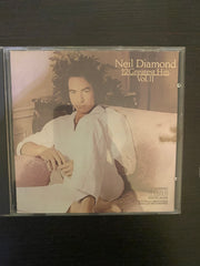 Neil Diamond 12 Greatest Hits Vol.II