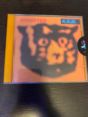 Monster