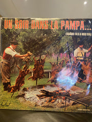 Un Soir Dans La Pampa…