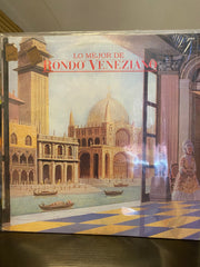 Lo mejor del Bondo Veneziano