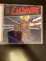 Enjambre y los huespedes del orbe