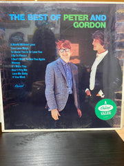 The Best of Peter and Gordon