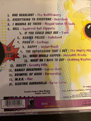 Ka Boom! 16 Rippin’ Tunes