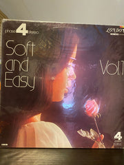 Soft and Easy Vol.1