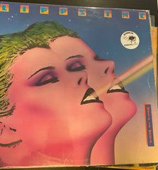 Mouth to mouth