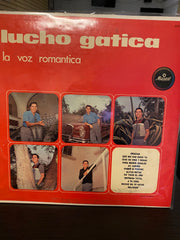 Lucho Gatica la voz romántica