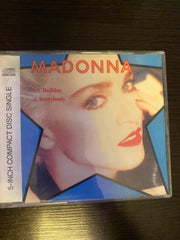 Into the groove