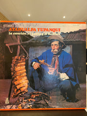 La canción, el poeta y el hombre