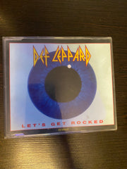 Let’s get Rocked
