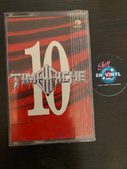 Timbiriche 10