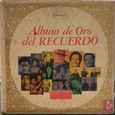 Album de Oro del Recuerdo