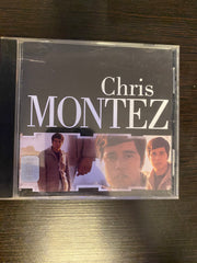 Chris Montez