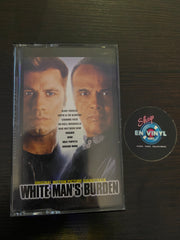White man’s burden